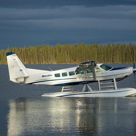 Lac Le Jeune Resort & Nature Centre Kamloops Dış mekan fotoğraf