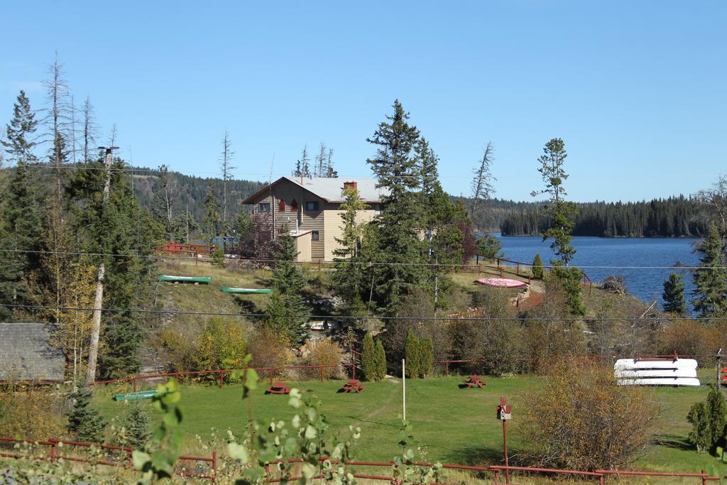 Lac Le Jeune Resort & Nature Centre Kamloops Oda fotoğraf