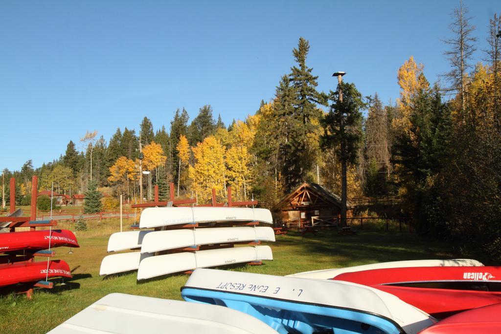 Lac Le Jeune Resort & Nature Centre Kamloops Oda fotoğraf