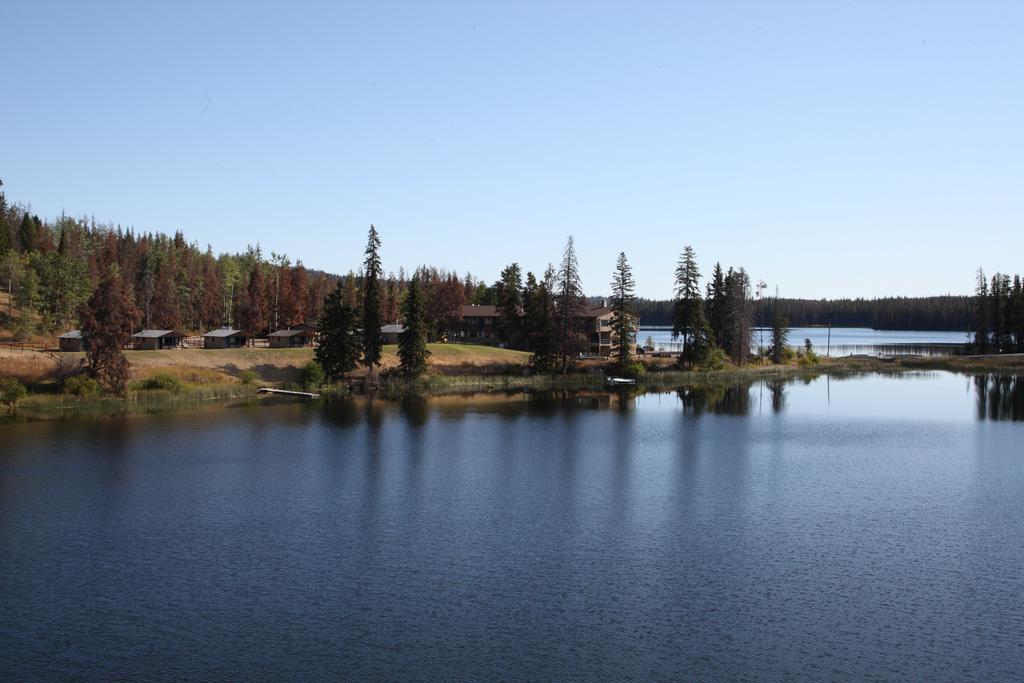 Lac Le Jeune Resort & Nature Centre Kamloops Oda fotoğraf