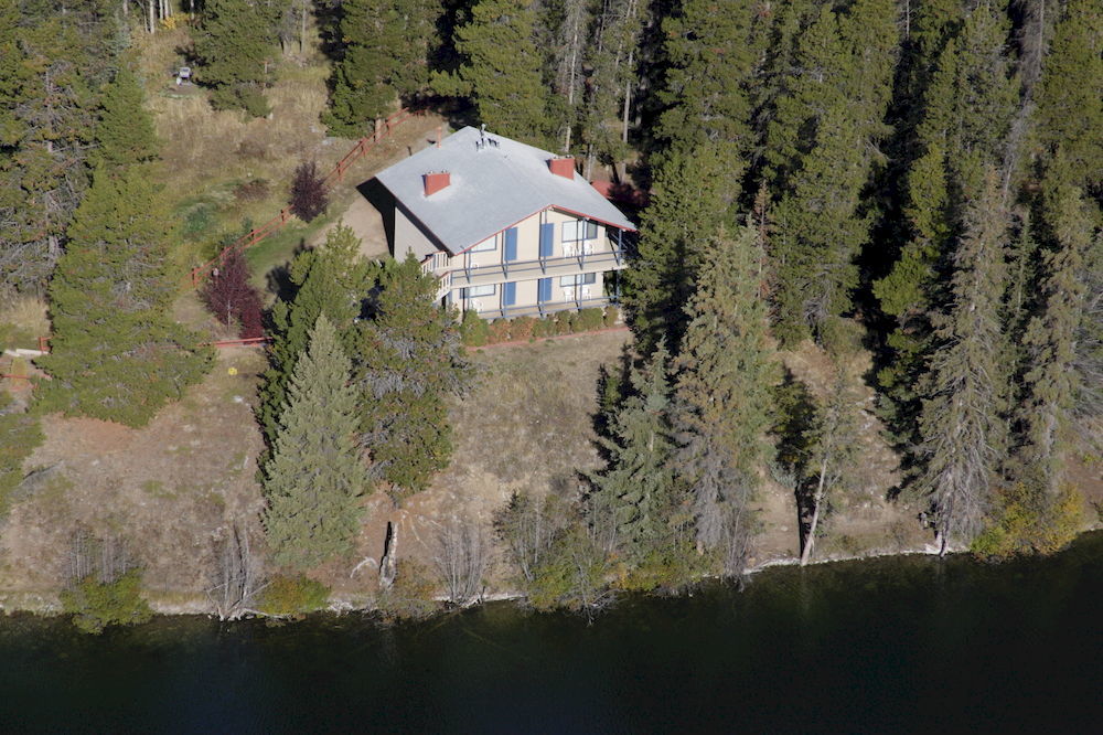 Lac Le Jeune Resort & Nature Centre Kamloops Dış mekan fotoğraf