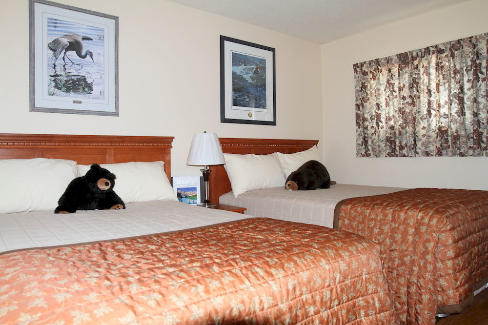 Lac Le Jeune Resort & Nature Centre Kamloops Dış mekan fotoğraf